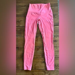 Lululemon Align High Rise Pant Size 6